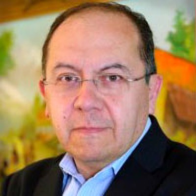 José López Zamorano