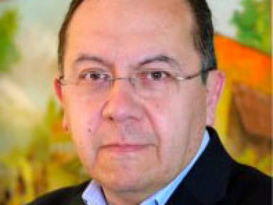 José López Zamorano