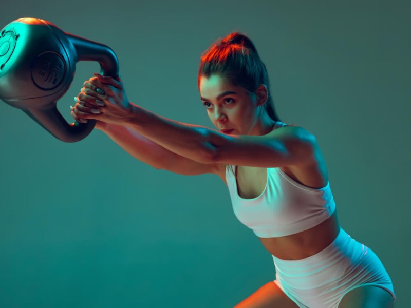 Unleash Your Strength: Dominating the Gym with Men's Fitness Power
