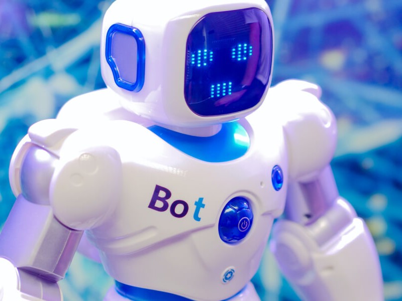 How to Build a Welcoming Slack Bot in Python