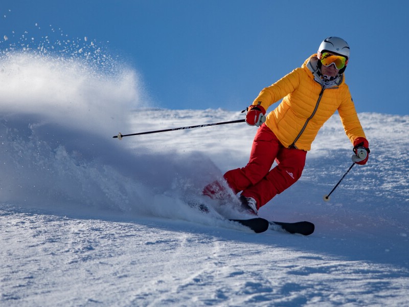 Discover Serenity: Exploring Mountain Sky Adventures Beyond Ordinary Boundaries