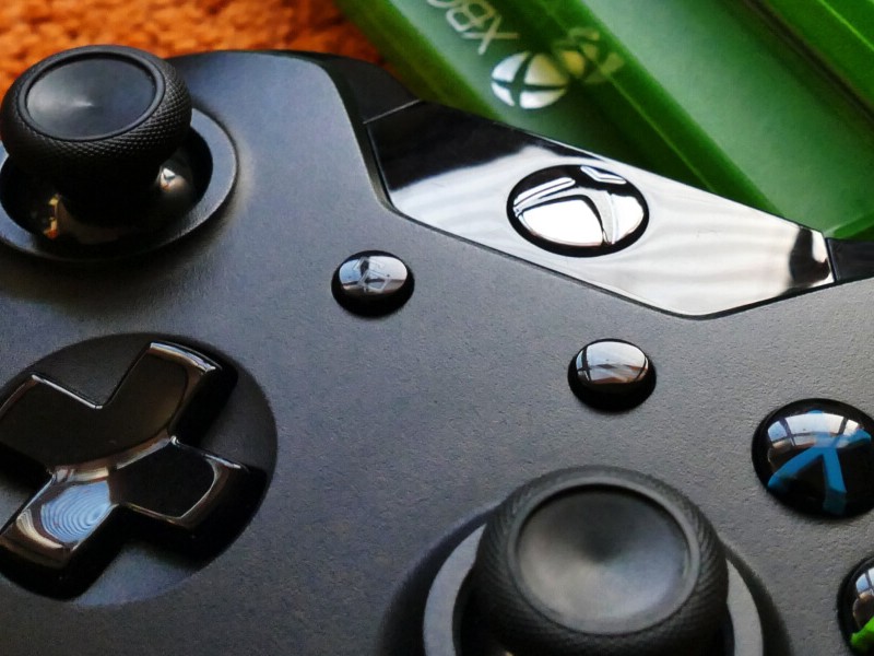 Microsoft plan Xbox Live features for Android, iOS, Nintendo Switch