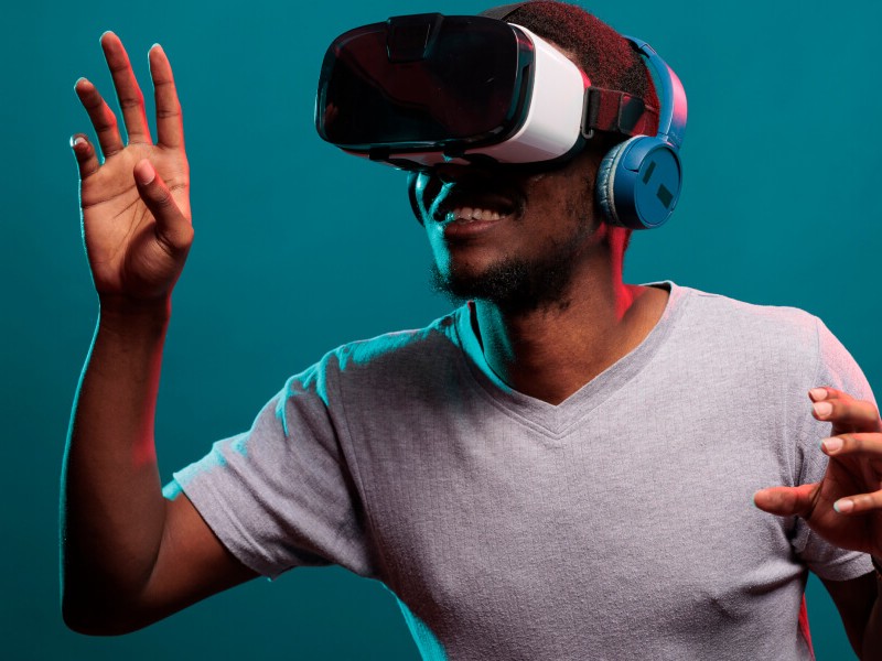 Gaming Industry Trends: From Cloud Gaming to AI-Powered NPCs