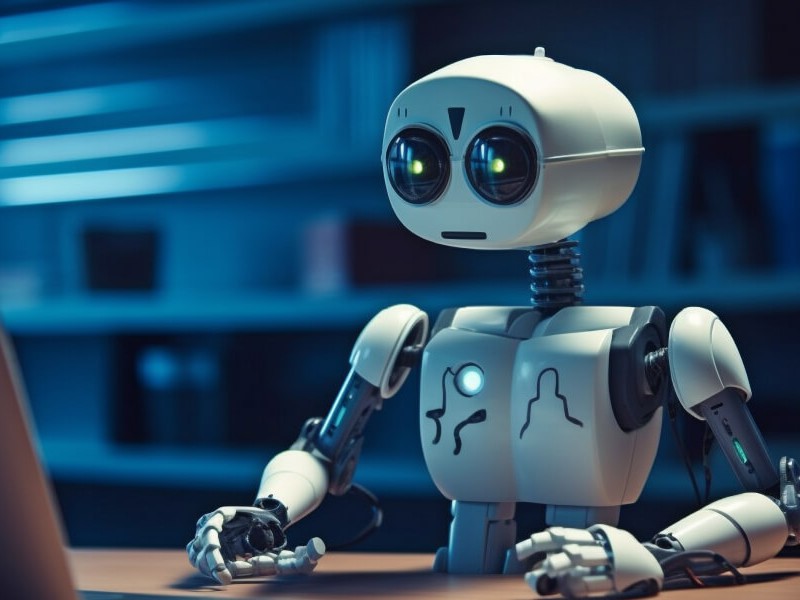 Robots on Mars: Exploring the Technological Marvels of Space Exploration