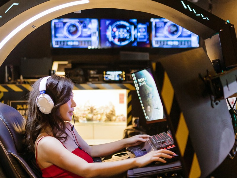 Gaming for Good: How Video Games are Driving Positive Social Impact