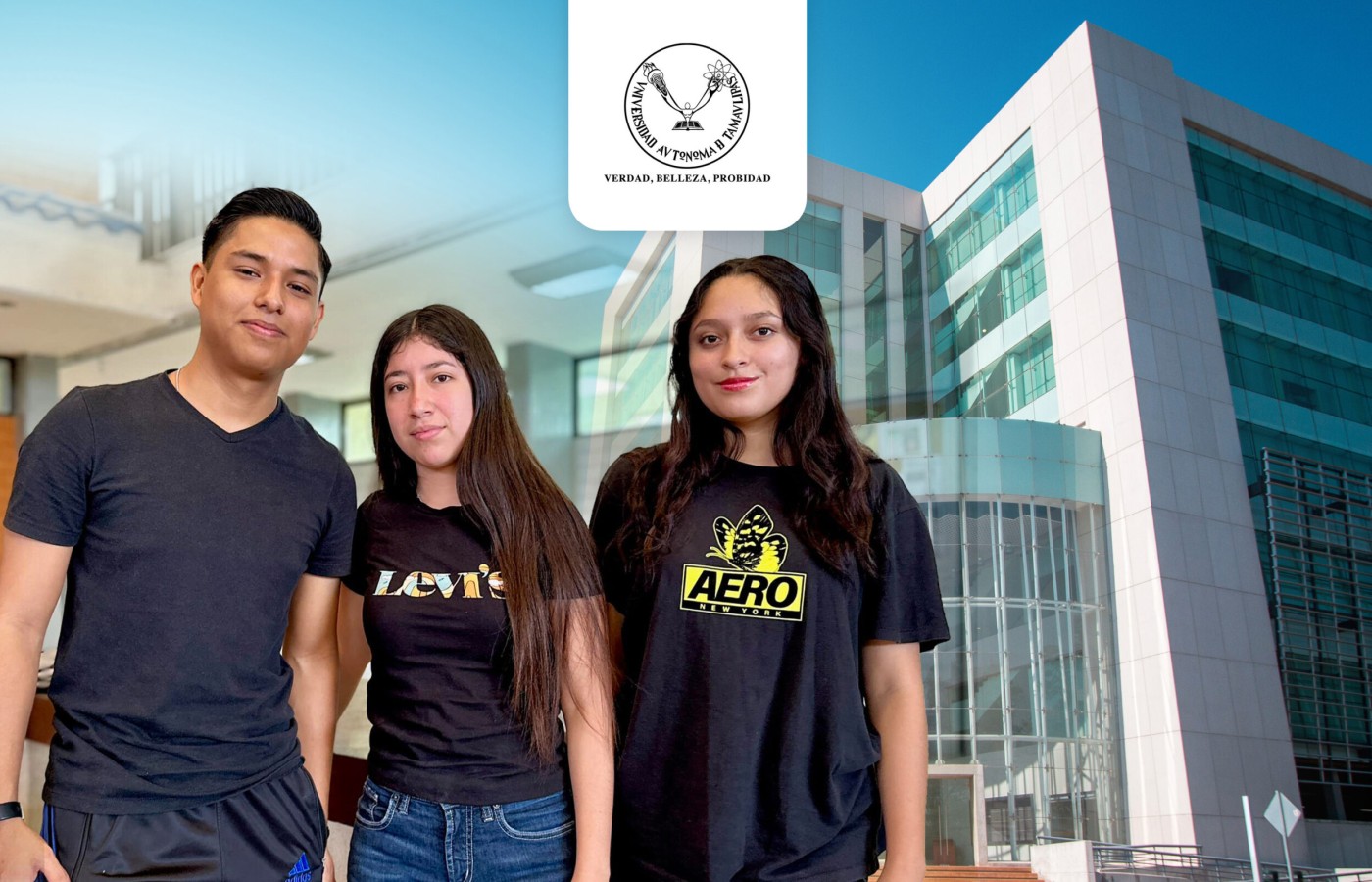 Promueve la UAT un amplio programa de becas y apoyos para sus estudiantes