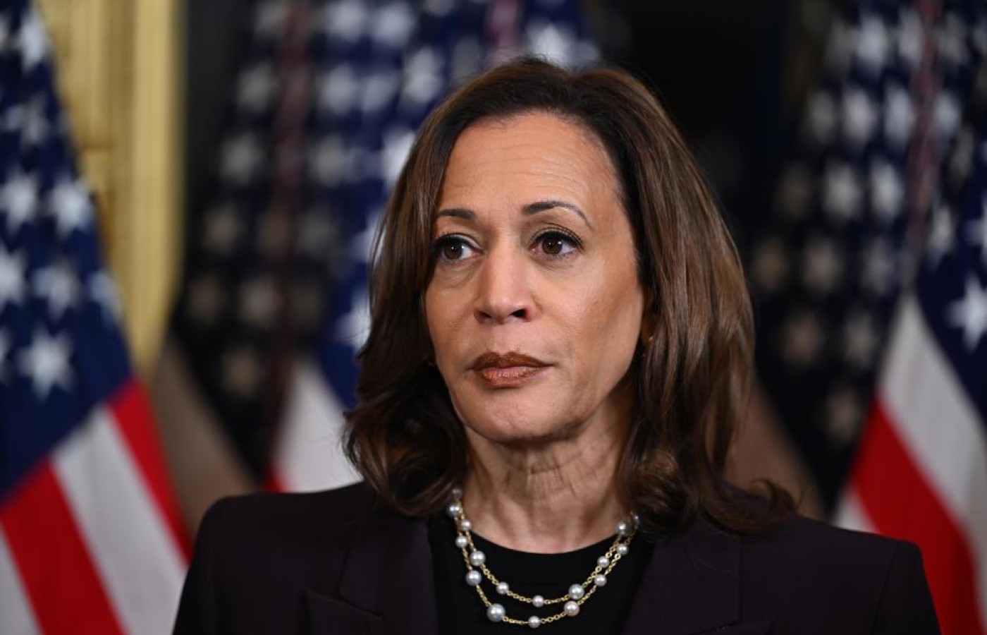 Harris viajará a Detroit por el Día del Trabajo