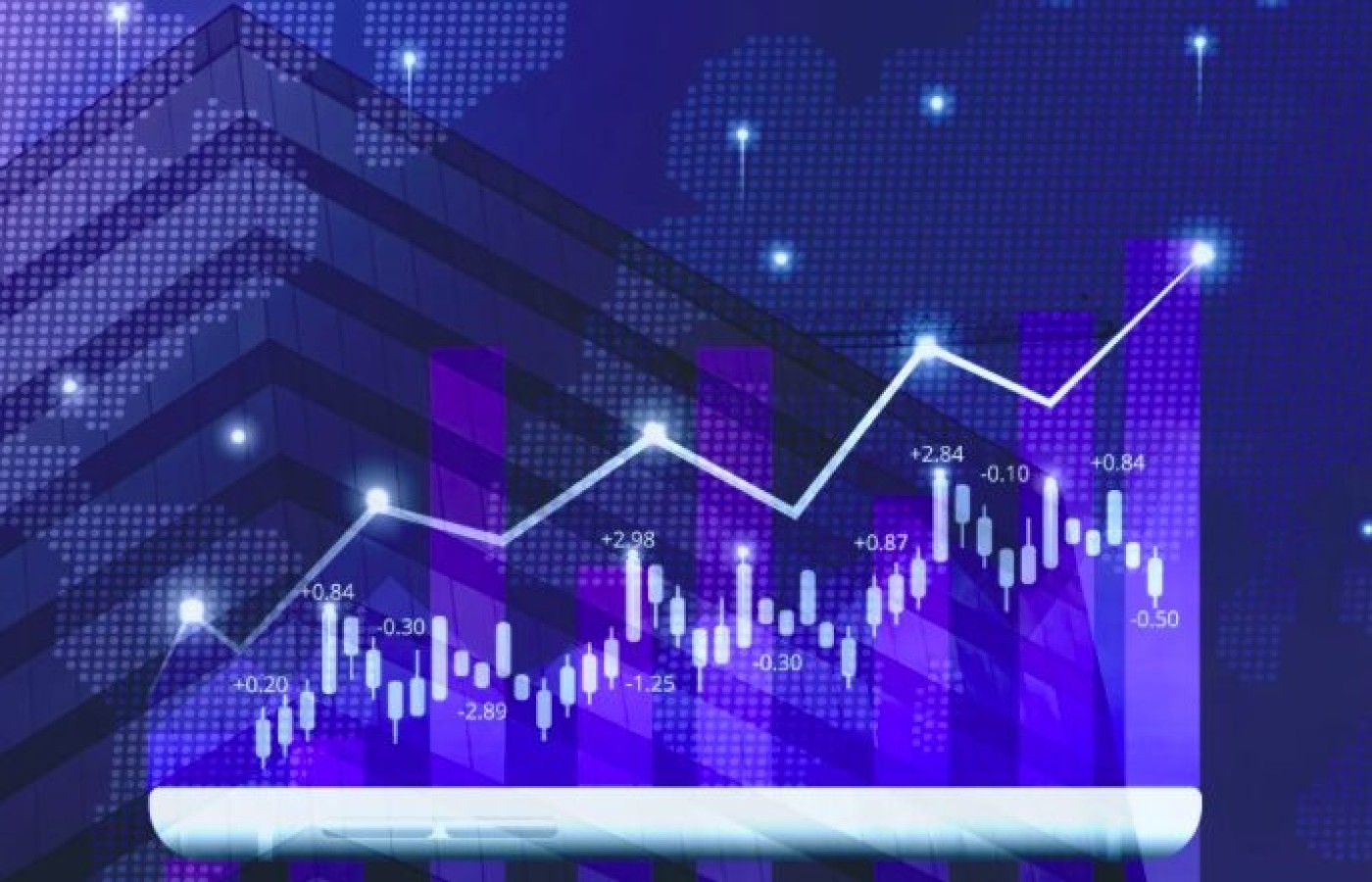 Inversión directa en México alcanza nuevo máximo histórico 