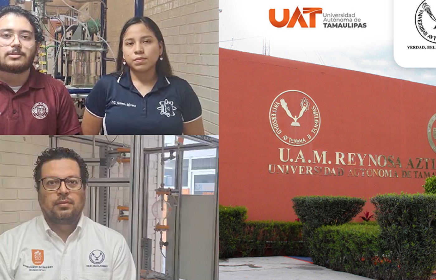 Refuerza UAT la formación de ingenieros con certificaciones internacionales