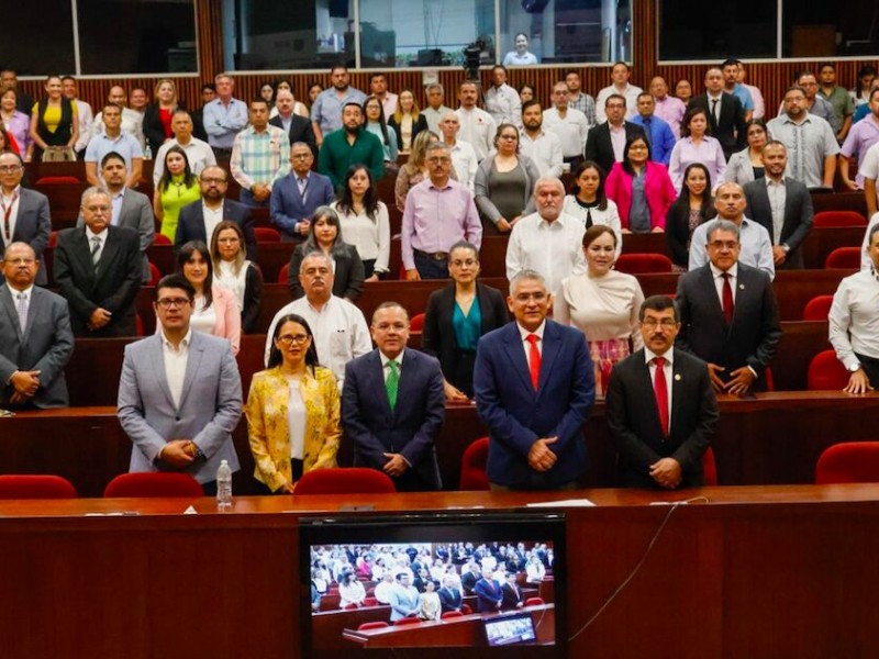 "Auditorías Colmena" en los municipios de Tamaulipas