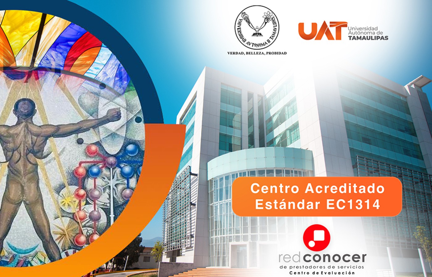 Logro histórico para la UAT: Certificará competencias de universidades públicas