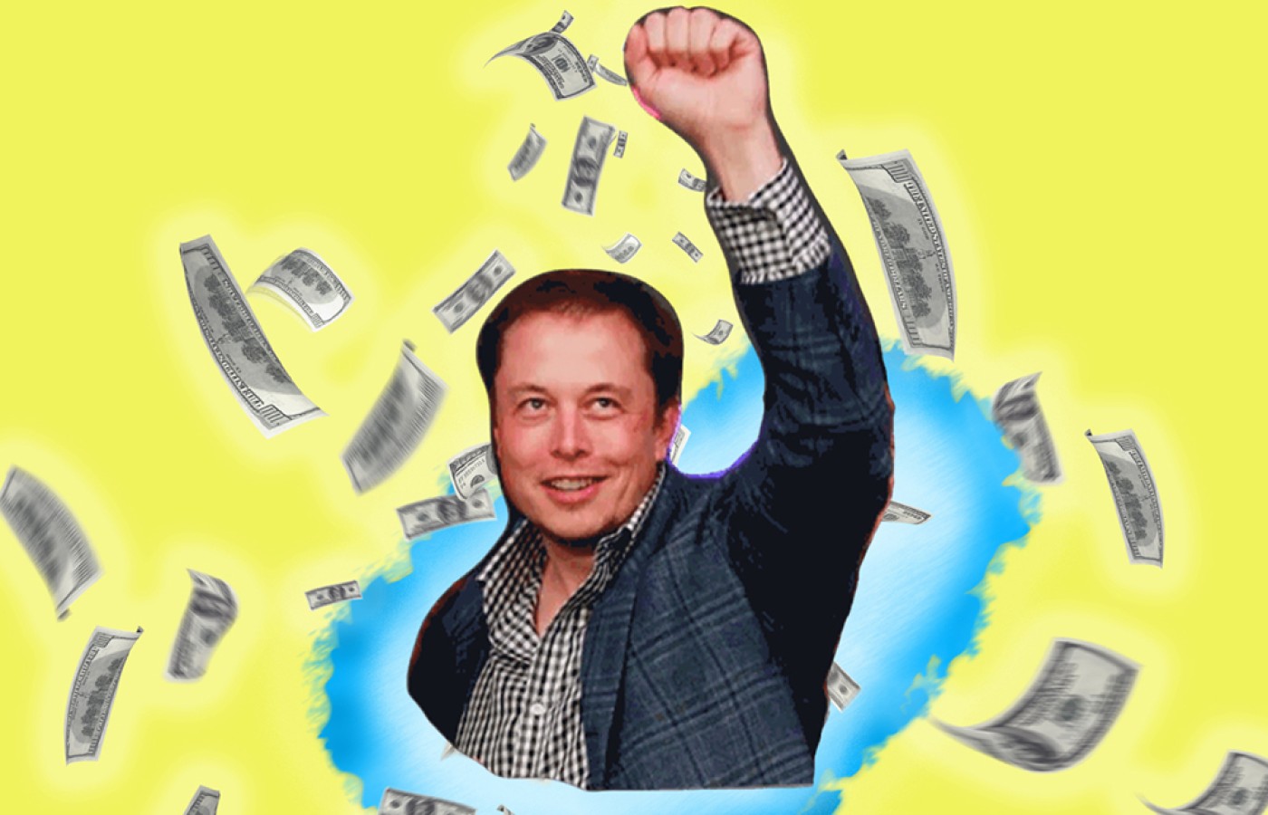 Elon Musk encabeza la carrera hacia el billón de dólares: podría alcanzarlo en 2027