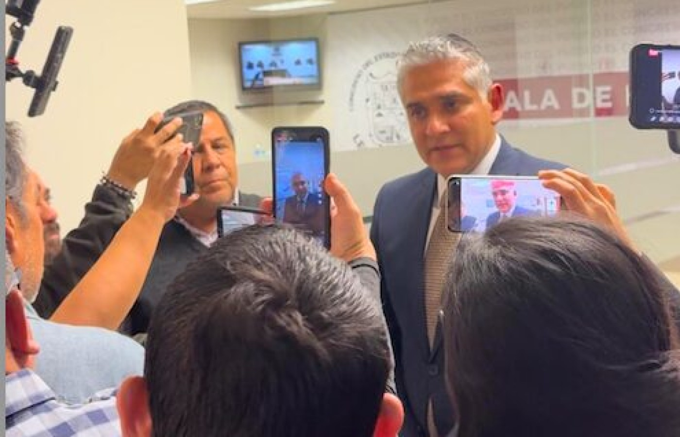 Anuncian jornadas de capacitación para alcalades electos