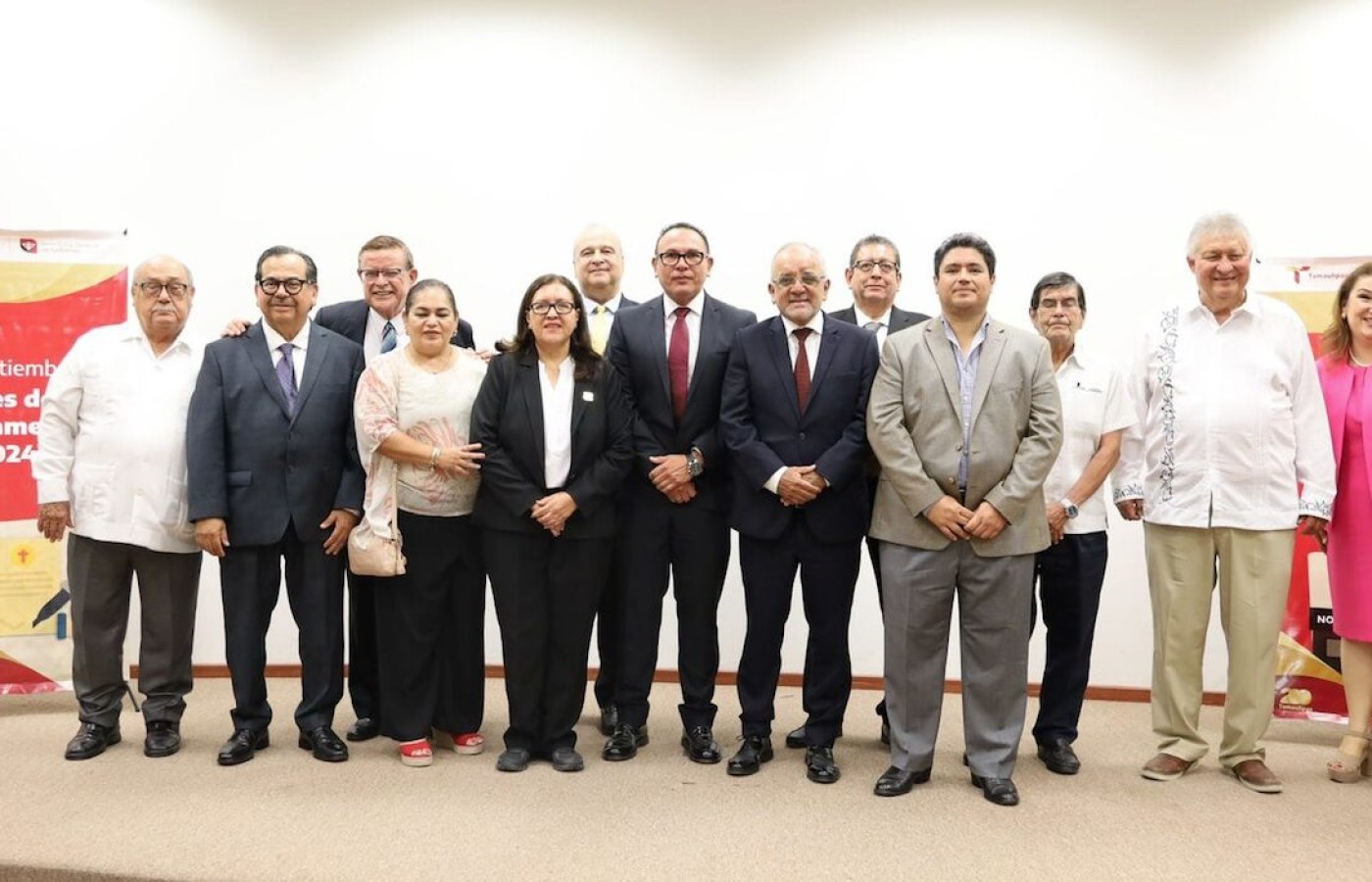 Inicia campaña “Septiembre Mes del Testamento 2024” en Tamaulipas