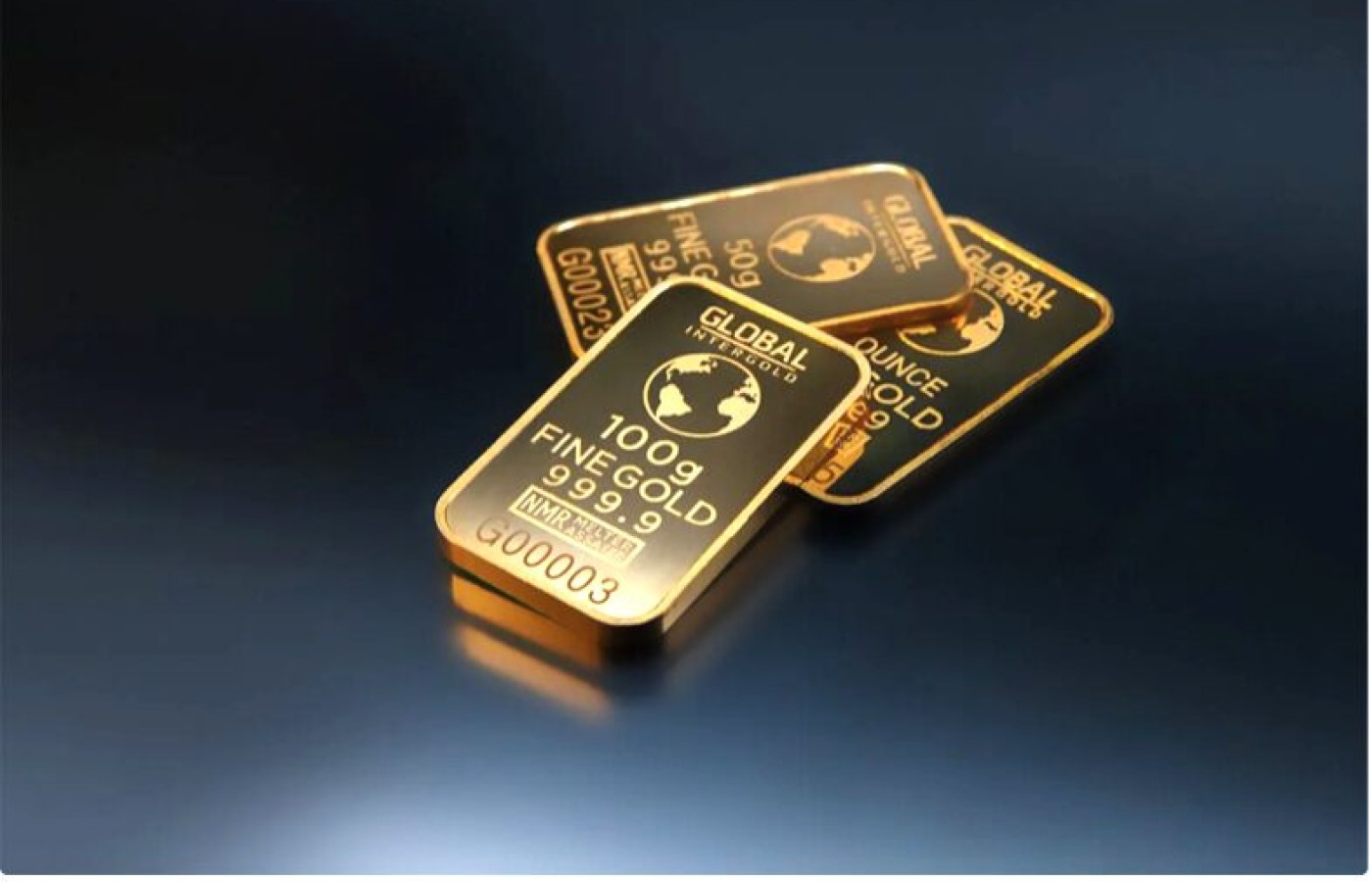 Oro repuntaría su valor al máximo histórico tras ajustes de la FED, según expertos