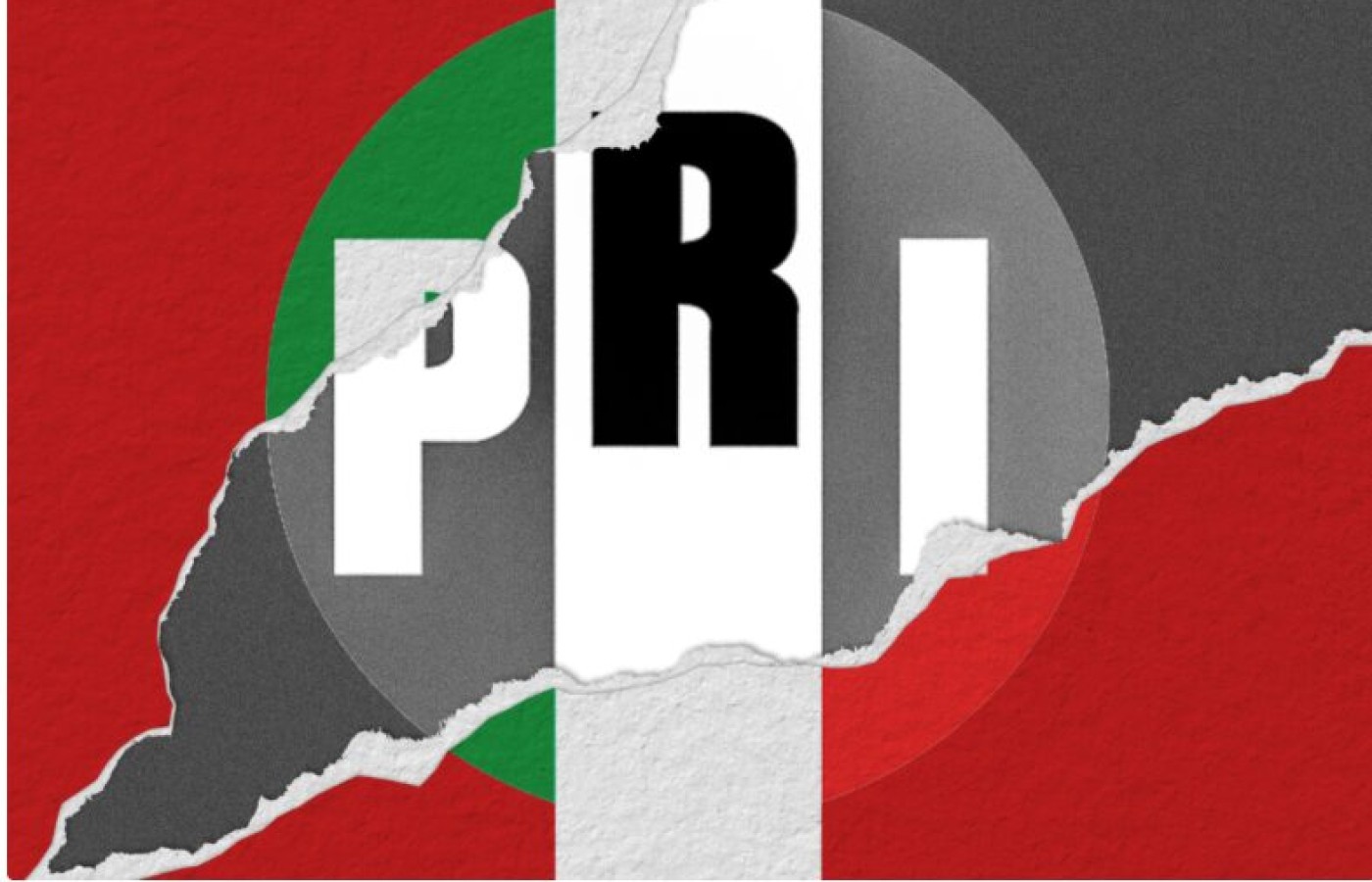 PRI denuncia presiones por parte del oficialismo para aprobar reforma judicial