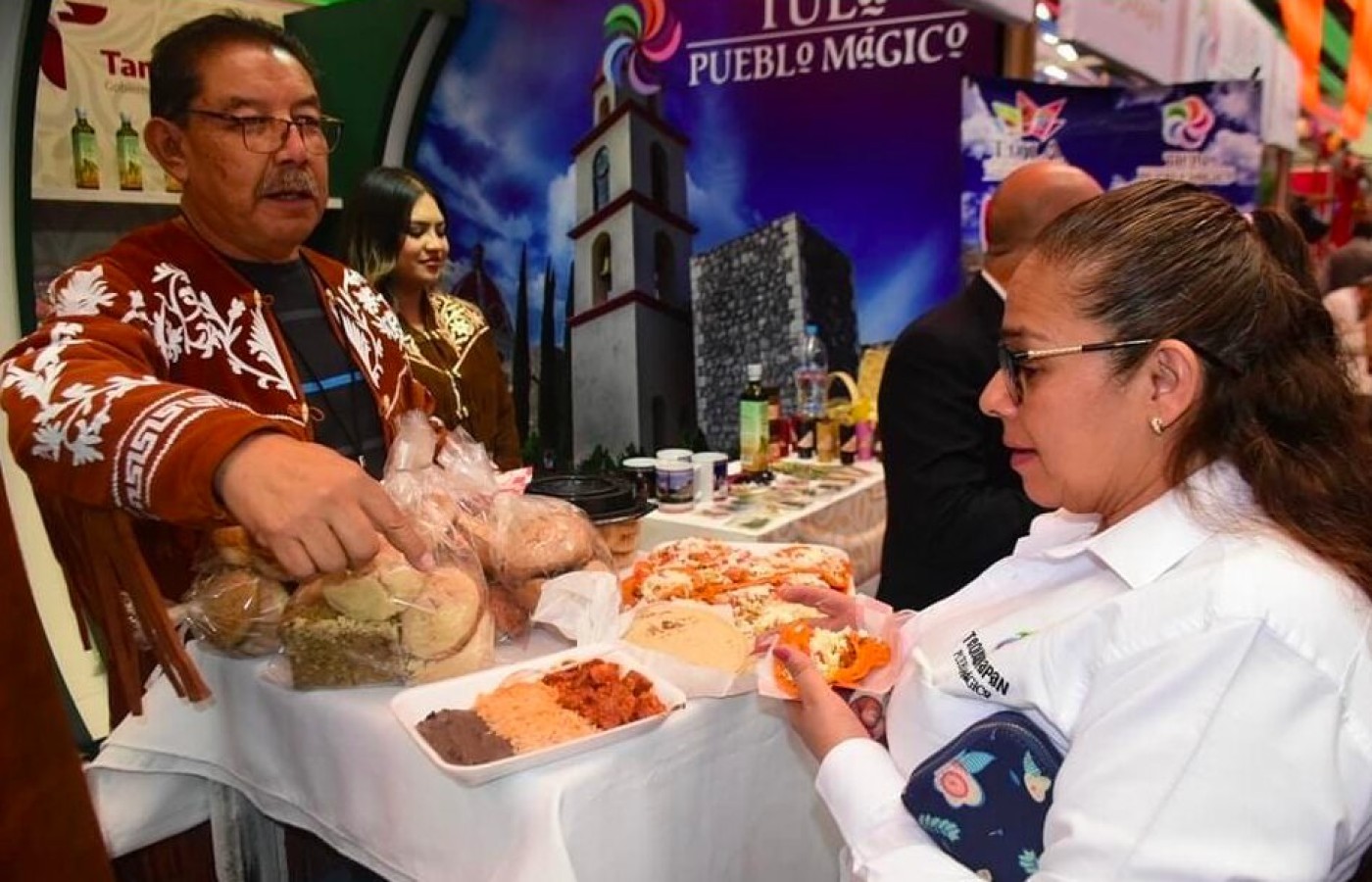 Participará Tamaulipas en el Tianguis Nacional de Pueblos Mágicos
