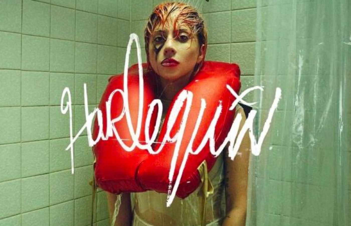 Lady Gaga lanzará su disco ‘Harlequin’, banda sonora de la película a Joker: Folie À Deux