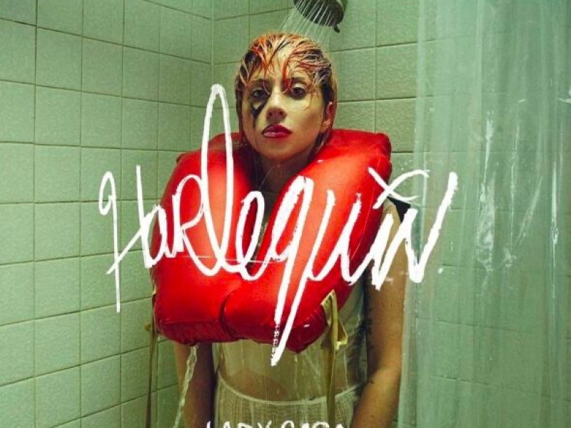 Lady Gaga lanzará su disco ‘Harlequin’, banda sonora de la película a Joker: Folie À Deux