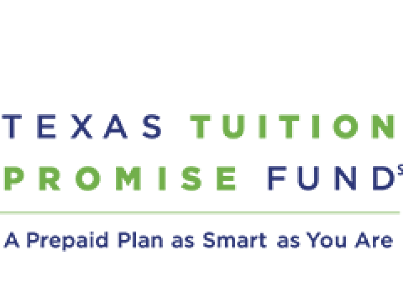 Invitan a inscribirse en el Texas Tuition Promise Fund