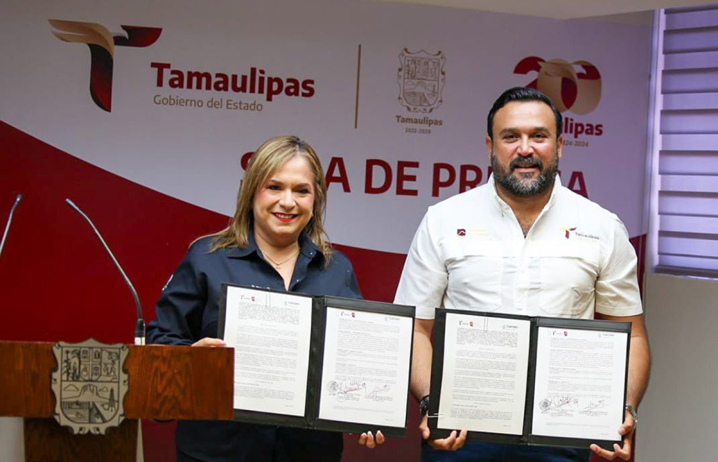 Detonarán Tamaulipas y San Luis Potosí desarrollo del turismo regional
