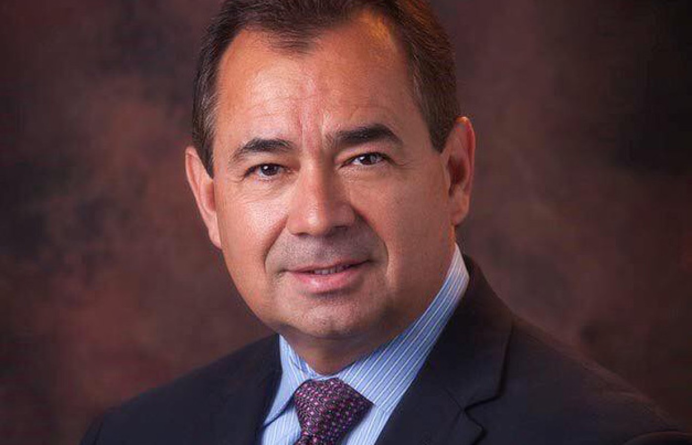 Governor Abbott Appoints Roy Rodriguez To State Pension Review Board