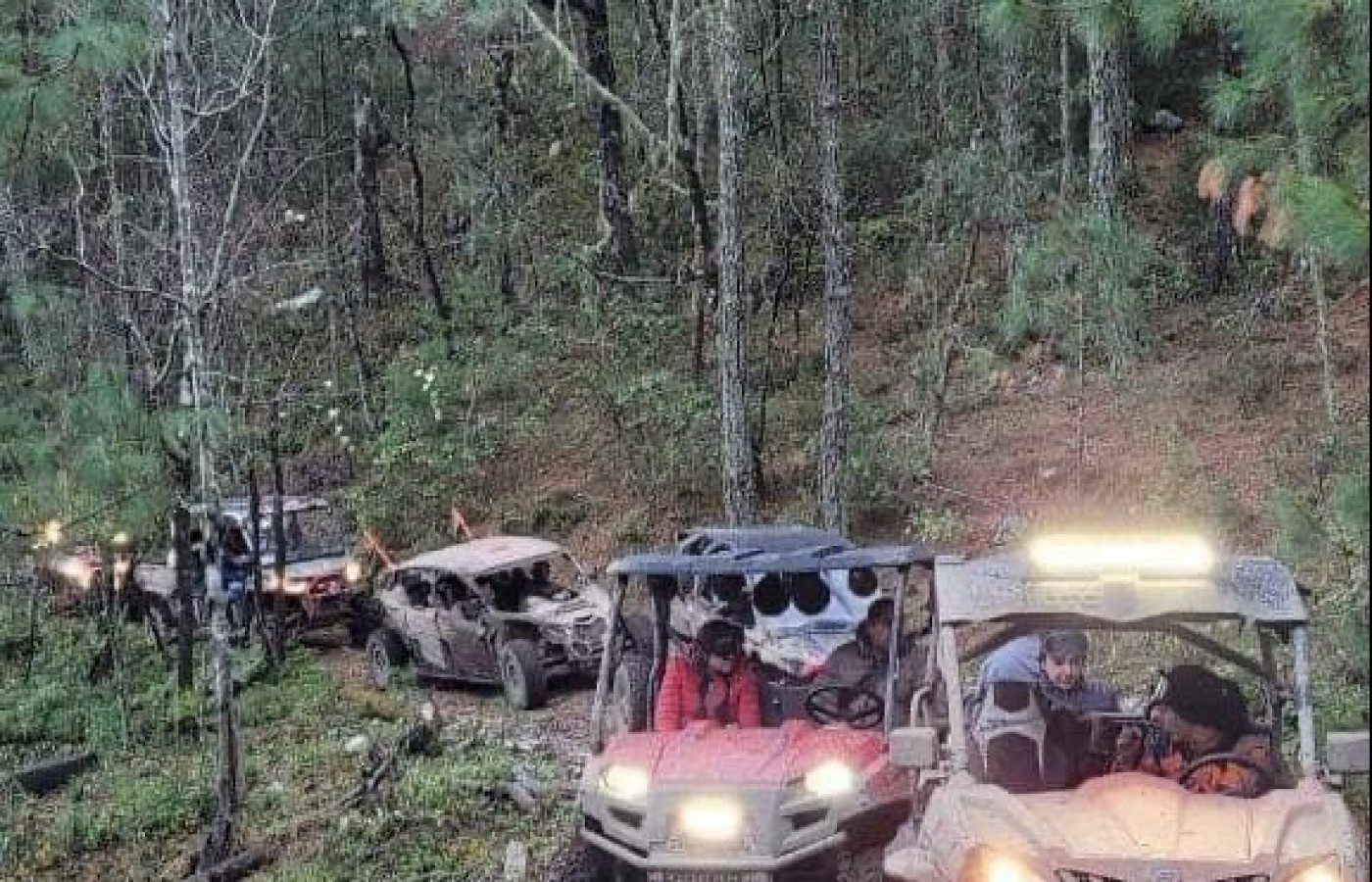 Invita Turismo a participar en la Ruta Tamaulipas, edición 2024