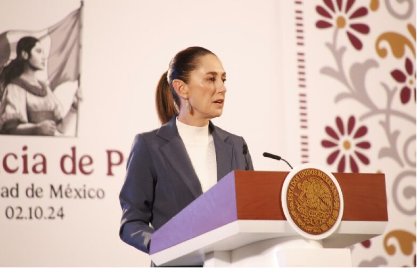 Guía para entender la reforma al sistema de pensiones de Claudia Sheinbau