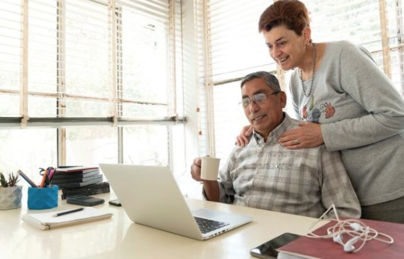 La Inscripción Abierta de Medicare finaliza el 7 de diciembre 