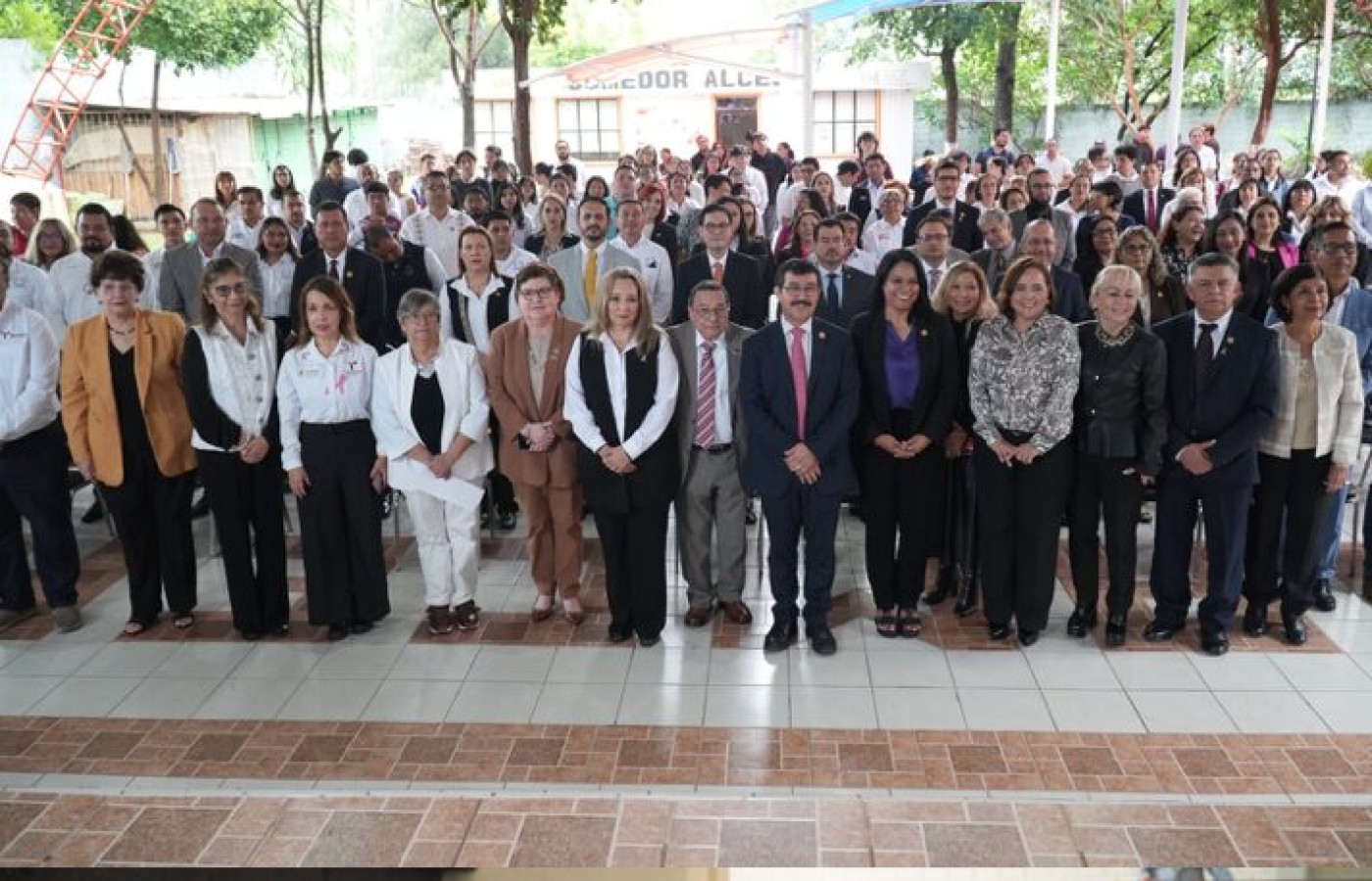 Reafirma la UAT su liderazgo en la formación de profesionales en educación y humanidades