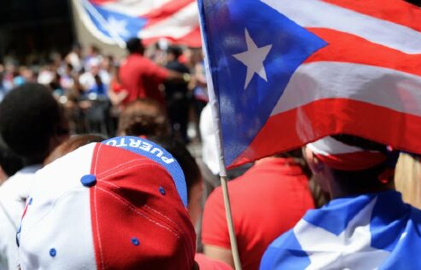 Todos somos Puerto Rico