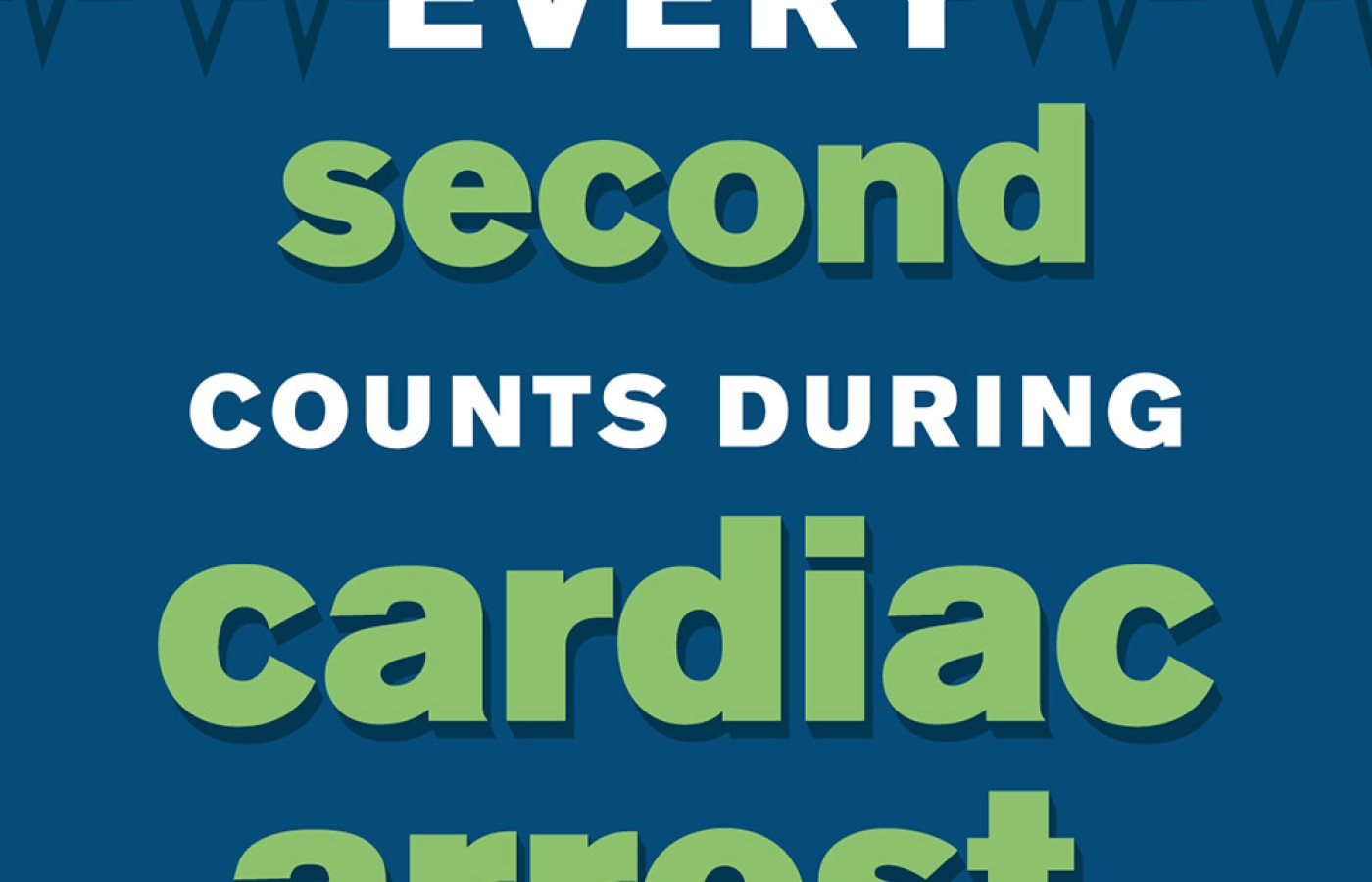 October is Sudden Cardiac Arrest Awareness Month – Are You Ready to Help Save a Life?