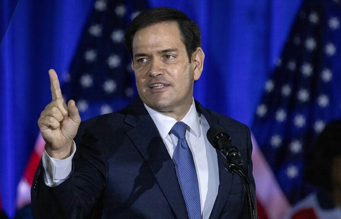 Lo que debes saber de Marco Rubio, el nuevo secretario de Estado nombrado por Trump