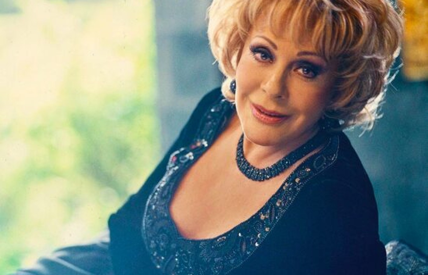 Muere Silvia Pinal, actriz y diva del cine mexicano, a los 93 años