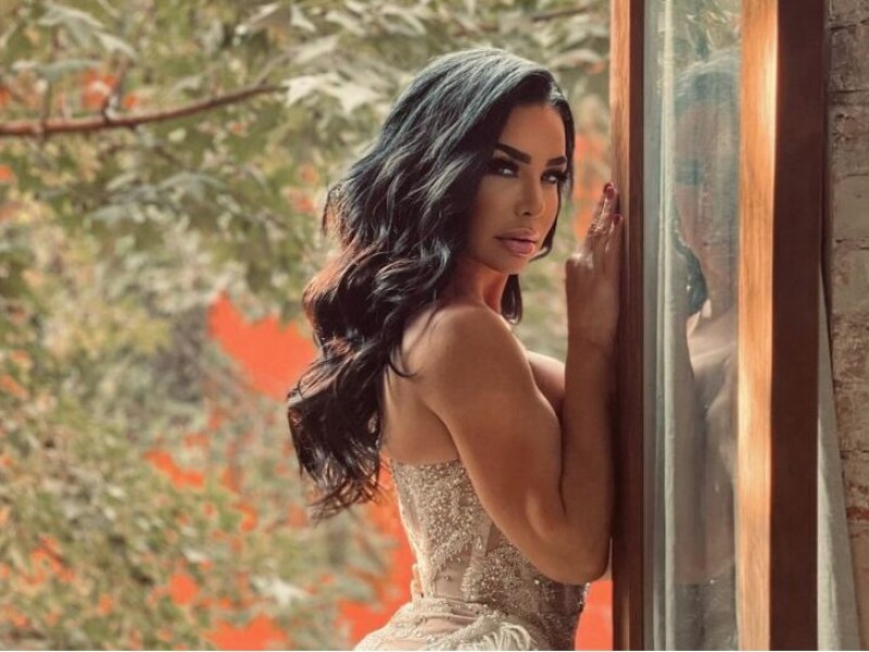 Lis Vega se separa de Naldo Uwe: “¡se acabó el amor!
