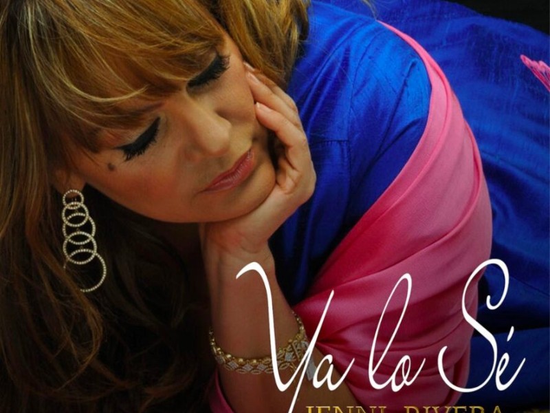 Jenni Rivera: "Ya Lo Sé" en banda, un tributo a su legado