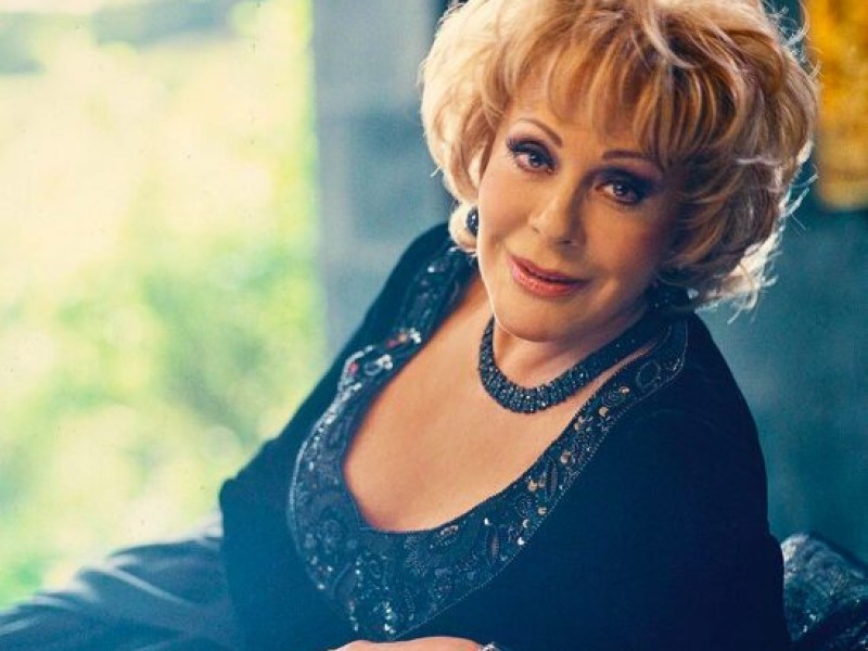 Muere Silvia Pinal, actriz y diva del cine mexicano, a los 93 años
