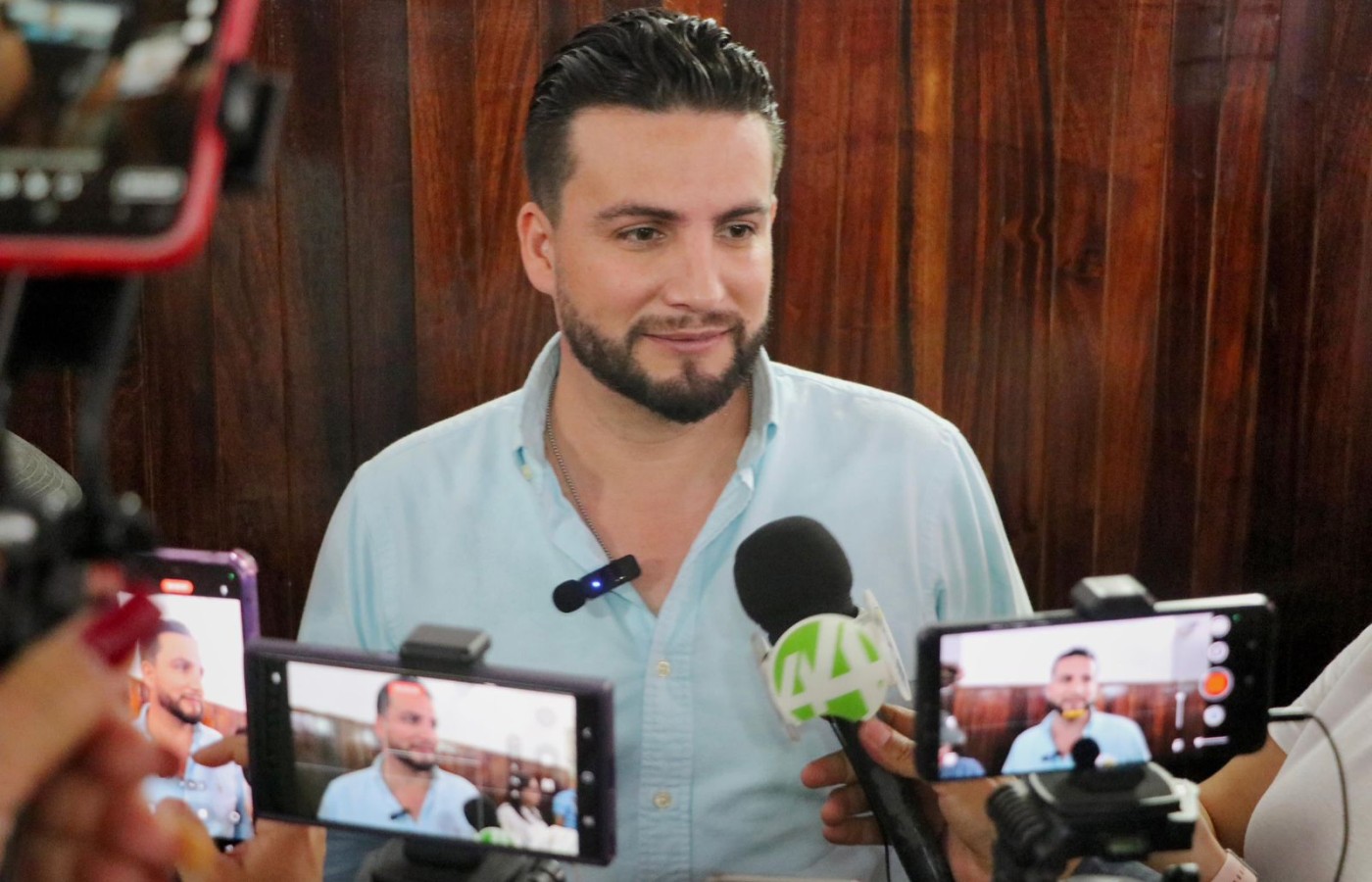 Presentaría Ayuntamiento de Vallarta, Jalisco,  denuncias contra la administración anterior