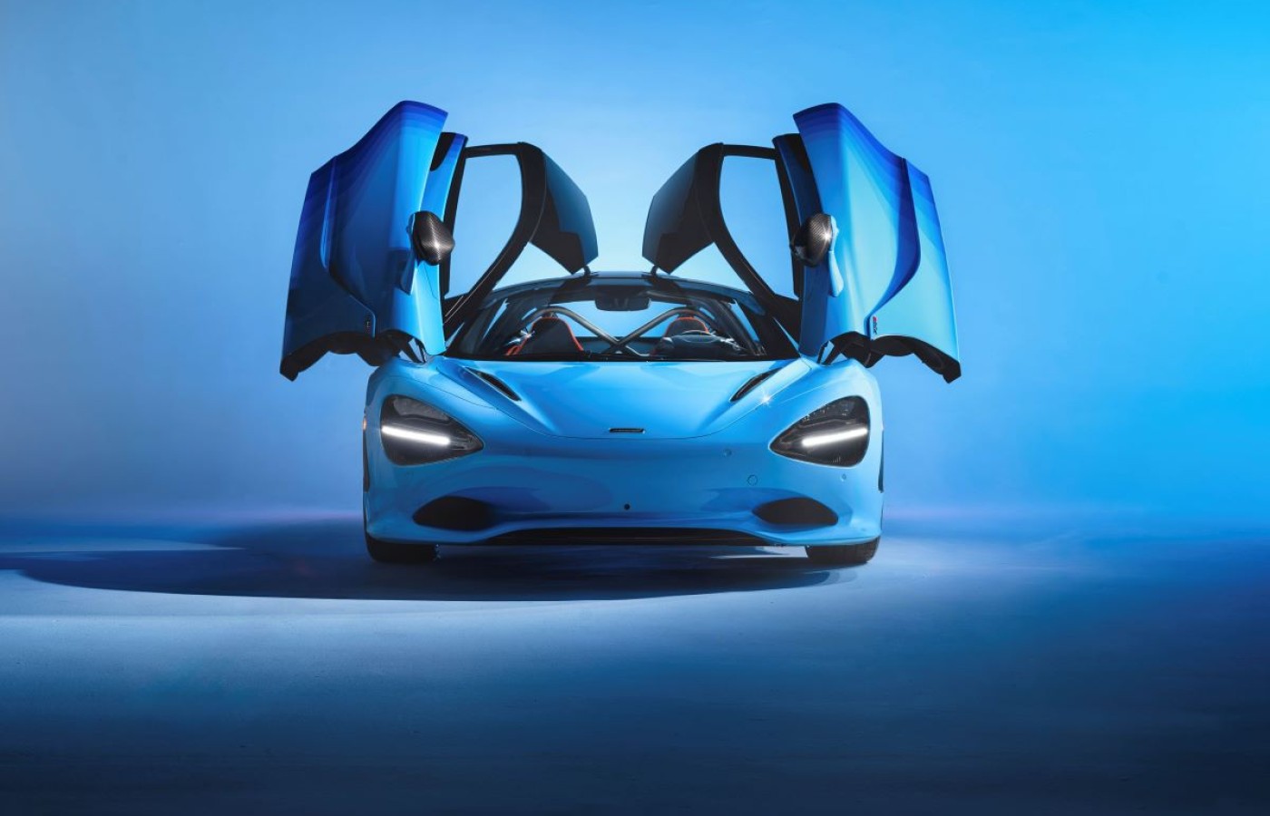 Prueba: McLaren 750S, un ejemplo de dinamismo y respuesta al conductor