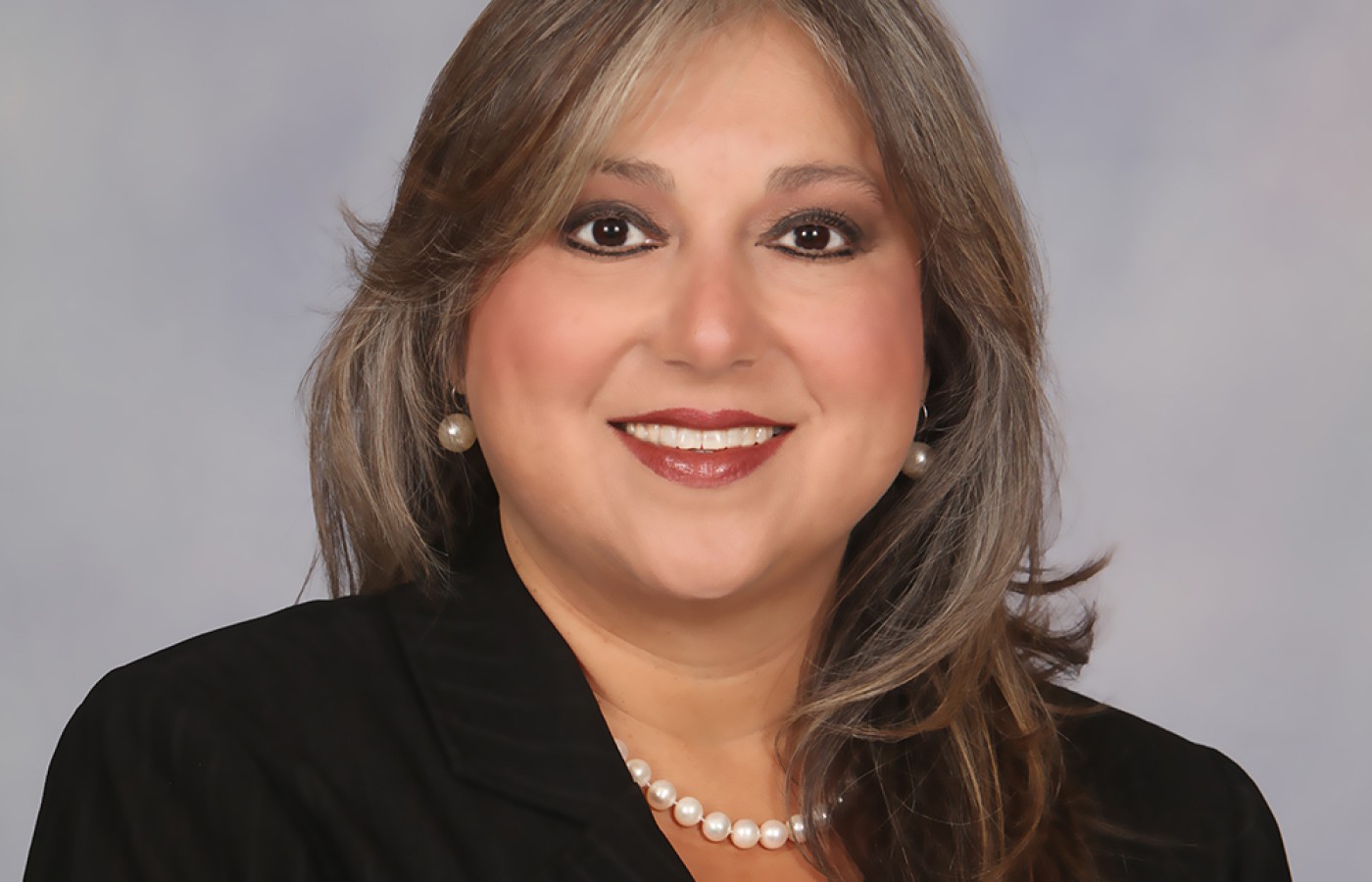 Hidalgo County Commissioner Ellie Torres Elected Chair of RGVMPO