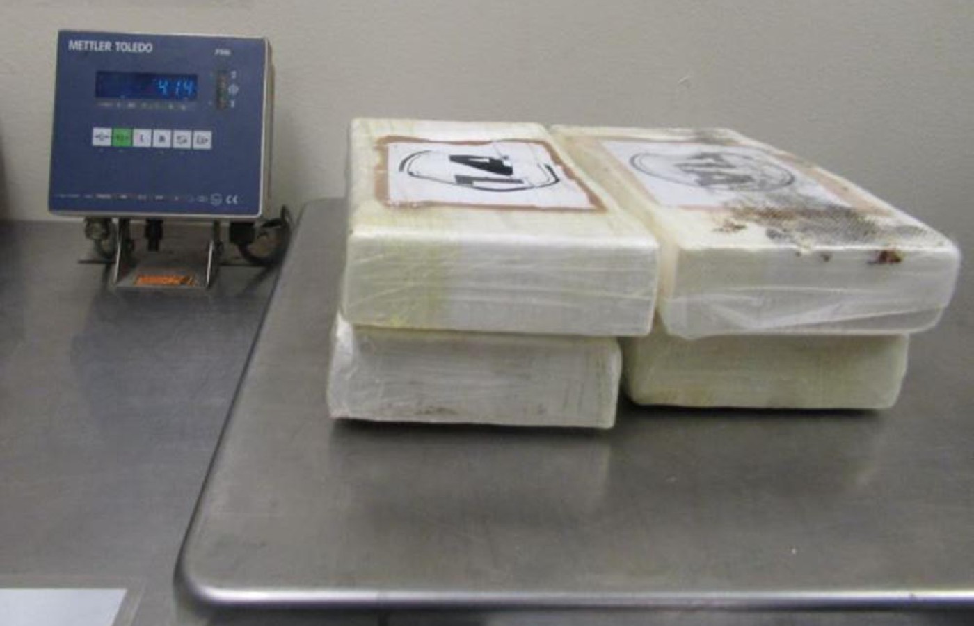 CBP intercepts over $3 million at Hidalgo and Pharr International Bridges