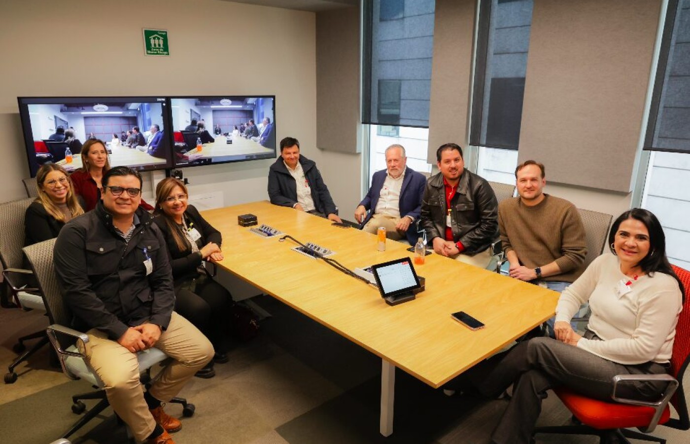 Tampico Avanza Hacia la Digitalización de su Gobierno en Alianza con Google