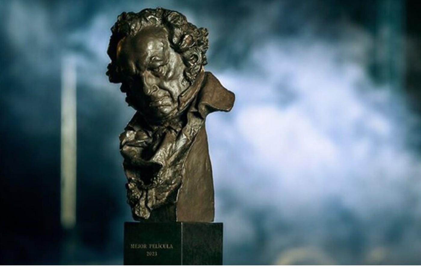 Casa en flames, El 47, La estrella azul, La infiltrada y Segundo premio se medirán por el Goya a la Mejor Película