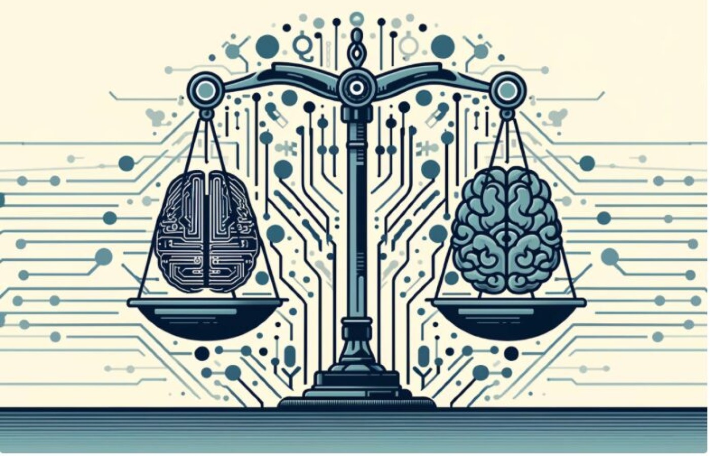 Grandes modelos de lenguaje muestran signos de deterioro cognitivo leve