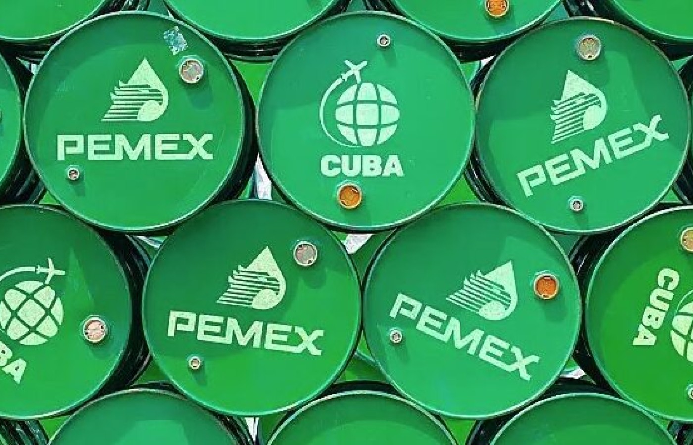 México exportó 500 millones de dólares en petróleo a Cuba