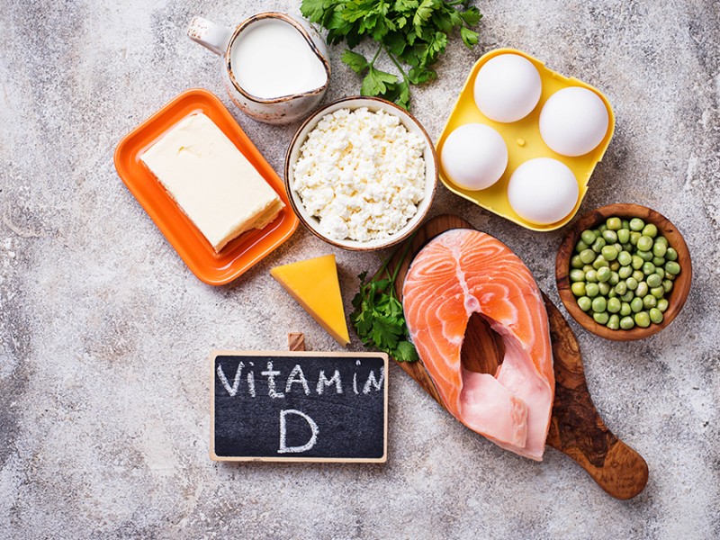 El impacto de la vitamina D en la defensa contra la influenza