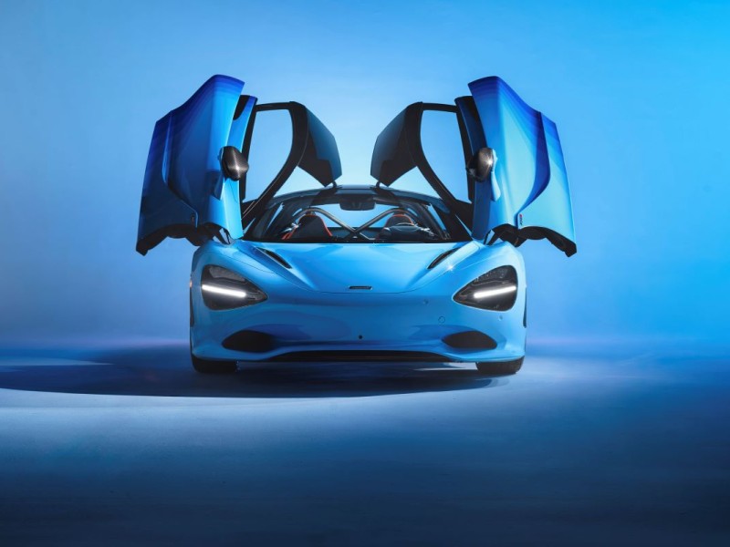 Prueba: McLaren 750S, un ejemplo de dinamismo y respuesta al conductor
