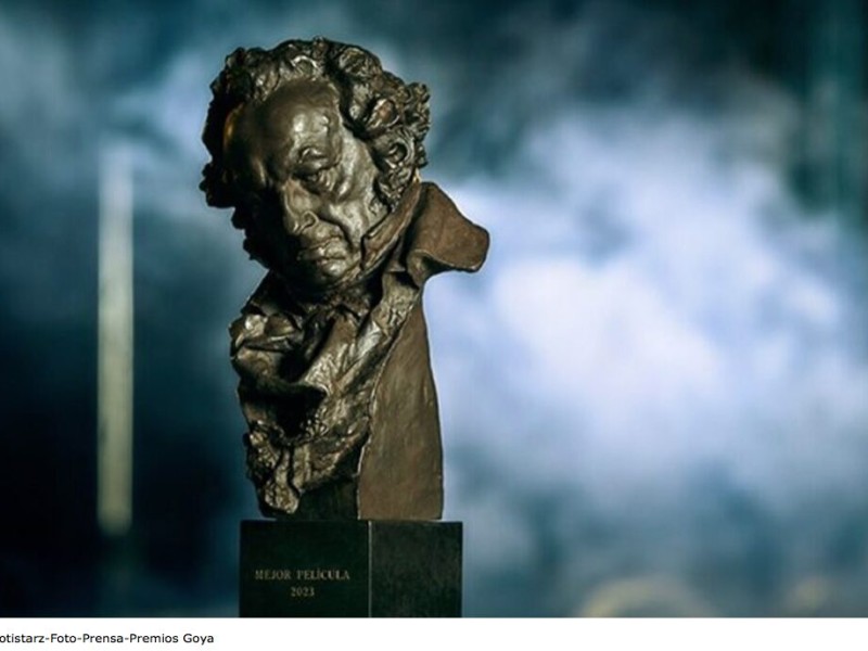 Casa en flames, El 47, La estrella azul, La infiltrada y Segundo premio se medirán por el Goya a la Mejor Película