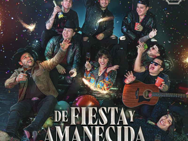 Los HH lanzan "De Fiesta y Amanecida”, una invitación a celebrar la Navidad