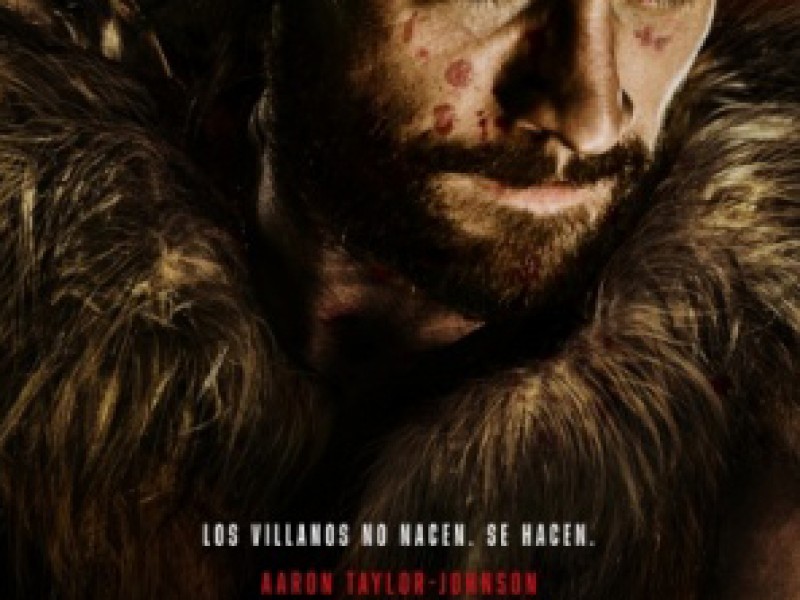 Kraven:The Hunter con Aaron Taylor se estrena en EE.UU y España el 13 de diciembre